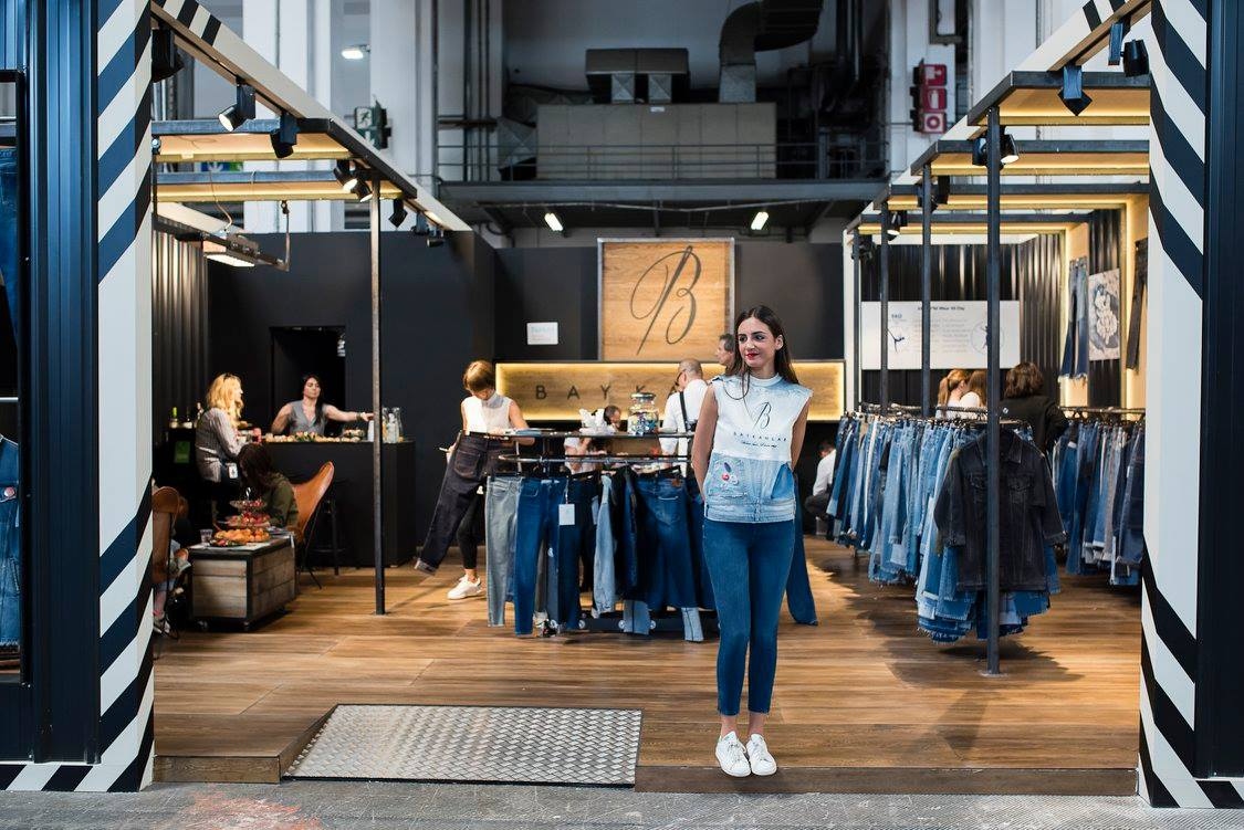 Servicio integral de diseño fabricación y montaje de stands en Madrid