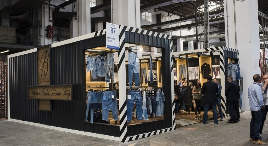 Fabricación de stands a medida en Madrid para exposiciones y congresos
